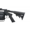 [ICS] Гранатомет ICS-190 MGL Revolver Grenade Launcher